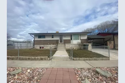 315 Giraud Ave, Price, UT 84501 - Photo 1