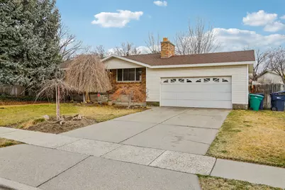 10941 S Mill Canyon Dr, Sandy, UT 84094 - Photo 3