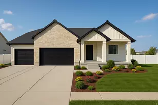 524 E Hetfield Dr, Grantsville, UT 84029 - Photo 1