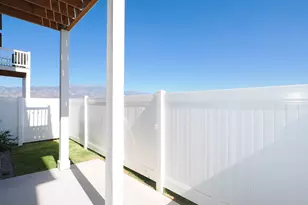 699 E Ryegrass Dr N, Eagle Mountain, UT 84005 - Photo 21