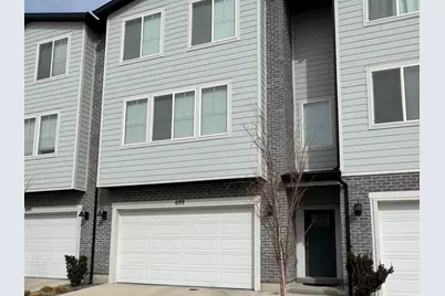699 E Ryegrass Dr N, Eagle Mountain, UT 84005 - Photo 1