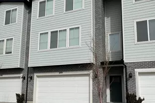 699 E Ryegrass Dr N, Eagle Mountain, UT 84005 - Photo 1