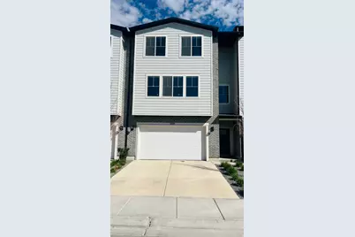 699 E Ryegrass Dr N, Eagle Mountain, UT 84005 - Photo 1