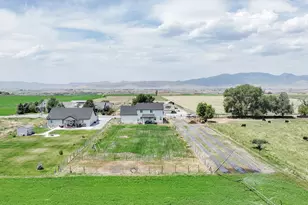 637 S 400 W W, Preston, ID 83263 - Photo 43