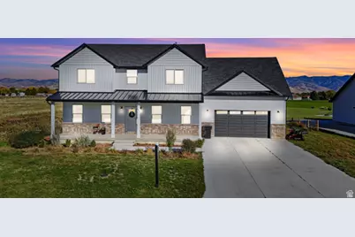 637 S 400 W W, Preston, ID 83263 - Photo 1
