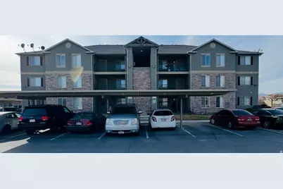 3543 E Rock Creek Rd #4, Eagle Mountain, UT 84005 - Photo 1