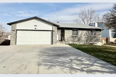 5223 S 3760 W, Taylorsville, UT 84129 - Photo 1