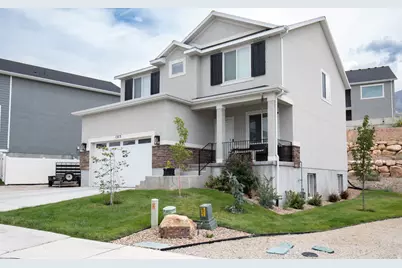 1373 S Raintree Ln, Santaquin, UT 84655 - Photo 1