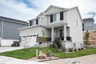 1373 S Raintree Ln, Santaquin, UT 84655 - Photo 1