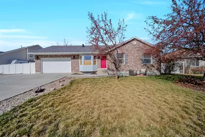 5006 W Wood Spring Dr, West Jordan, UT 84081 - Photo 1