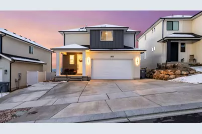 955 E 50 S, Santaquin, UT 84655 - Photo 1