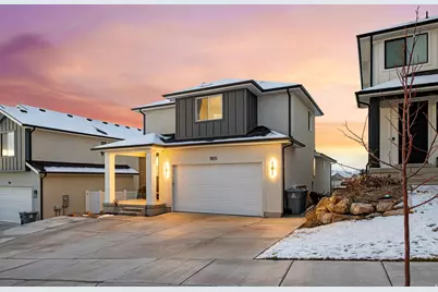 955 E 50 S, Santaquin, UT 84655 - Photo 3