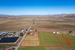 50 E 800 N, Lewiston, UT 84320 - Photo 1