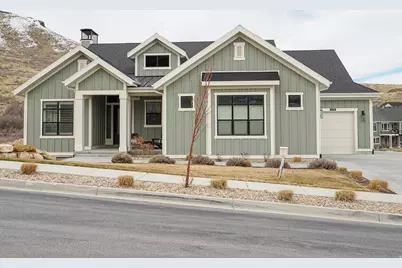 15118 S Spring Canyon Dr, Herriman, UT 84096 - Photo 1