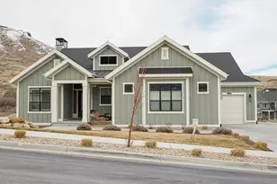 15118 S Spg Cyn Dr, Herriman, UT 84096 - Photo 1