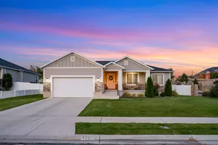 1782 N Warbler Rd W, Salem, UT 84653 - Photo 1