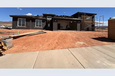 3918 W 1570 S, Hurricane, UT 84737 - Photo 1