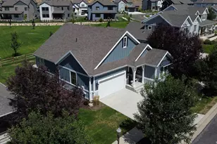 2727 E Red Barn Rd, Heber City, UT 84032 - Photo 1
