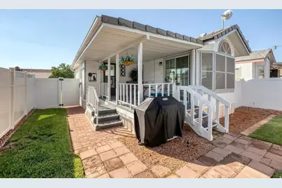 2990 E Riverside Dr #173, Saint George, UT 84790 - Photo 3