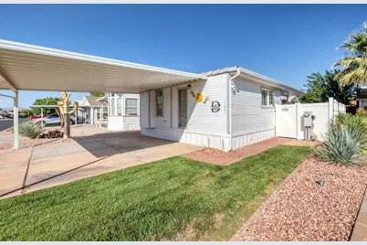 2990 E Riverside Dr #173, Saint George, UT 84790 - Photo 29