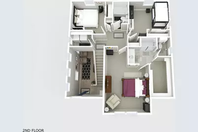 2764 N 990 W, Lehi, UT 84043 - Photo 7