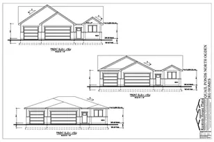 1972 N 840 E, North Ogden, UT 84414 - Photo 1