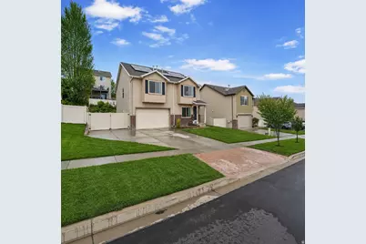 3523 S Hawk Dr, Saratoga Springs, UT 84045 - Photo 3