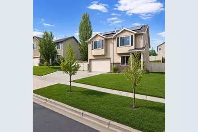 3523 S Hawk Dr, Saratoga Springs, UT 84045 - Photo 1