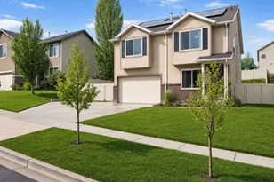 3523 S Hawk Dr, Saratoga Springs, UT 84045 - Photo 1