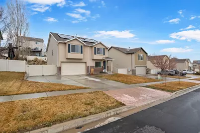 3523 S Hawk Dr, Saratoga Springs, UT 84045 - Photo 3