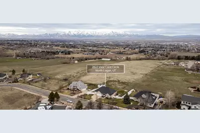 2827 Viewcrest Cir, North Logan, UT 84341 - Photo 57