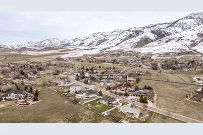 2827 Viewcrest Cir, North Logan, UT 84341 - Photo 59