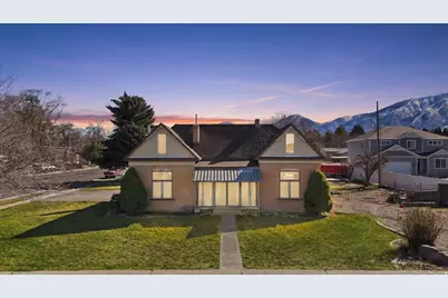 311 S 400 W, Payson, UT 84651 - Photo 1