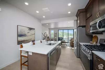 2071 W Pinnacle Ln #H1, Heber City, UT 84032 - Photo 7