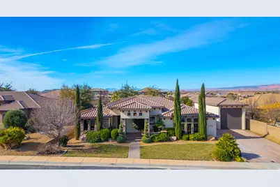 2732 S 4010 W, Hurricane, UT 84737 - Photo 1