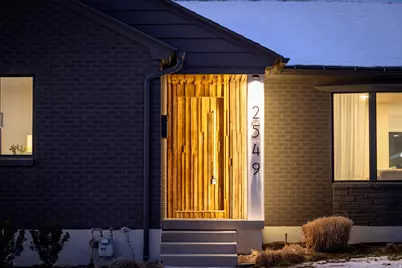 2549 E 1700 S, Salt Lake City, UT 84108 - Photo 19