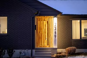 2549 E 1700 S, Salt Lake City, UT 84108 - Photo 19