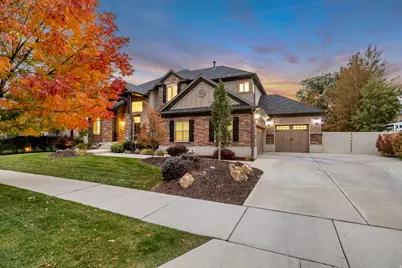 13208 S Sunset Glen Way, Draper, UT 84020 - Photo 57