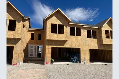 3038 N Summer Wood Dr #804, Eagle Mountain, UT 84005 - Photo 1