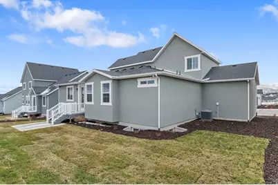 6738 W Broad Stem Way, Herriman, UT 84096 - Photo 5