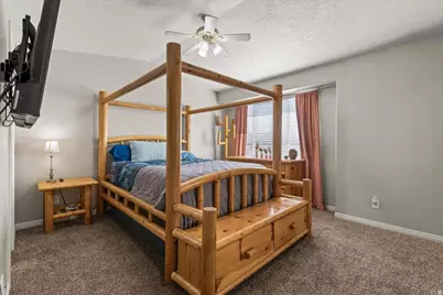 628 W Creek Bluff Cv, Sandy, UT 84070 - Photo 21