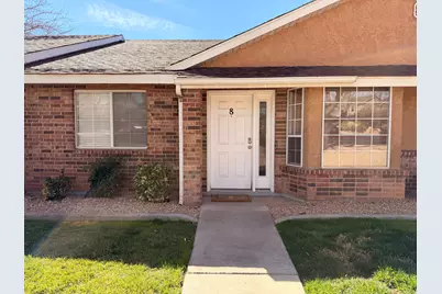 1050 E 1050 E 500 S #8, Saint George, UT 84790 - Photo 1