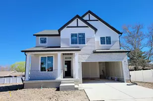 3575 S Carnegie Ln, West Valley, UT 84120 - Photo 1