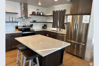 140 W 150 S #D11, Garden City, UT 84028 - Photo 1