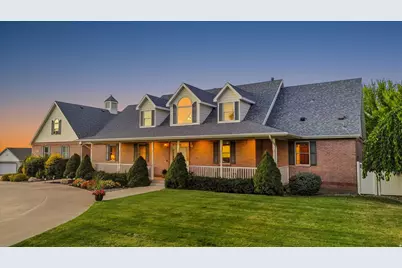 1335 E 2300 N, North Logan, UT 84341 - Photo 1