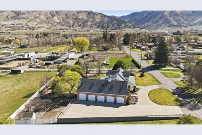 1335 E 2300 N, North Logan, UT 84341 - Photo 59