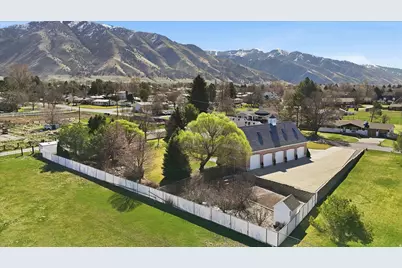 1335 E 2300 N, North Logan, UT 84341 - Photo 61
