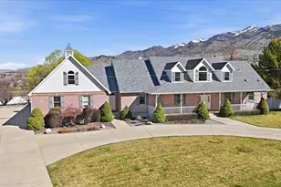 1335 E 2300 N, North Logan, UT 84341 - Photo 63