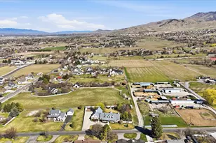 1335 E 2300 N, North Logan, UT 84341 - Photo 59