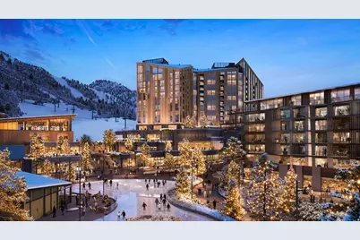 1843 W Glencoe Mountain Way #614, Park City, UT 84060 - Photo 17